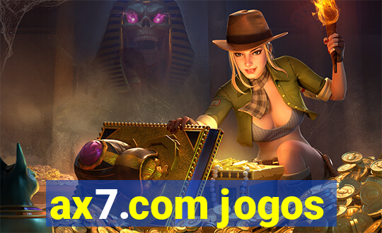 ax7.com jogos